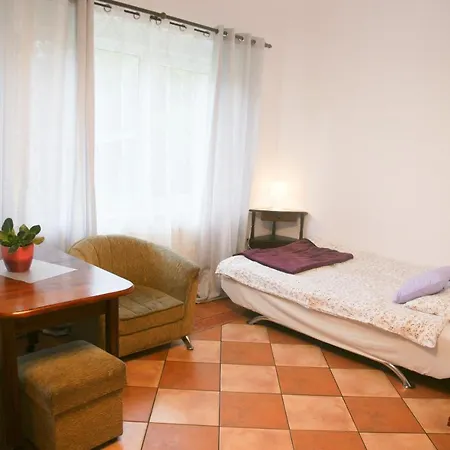 Prezydencja Apartment Bialogora Exterior photo