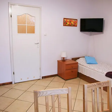Prezydencja Apartment Bialogora Exterior photo