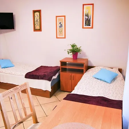 Prezydencja Apartment Bialogora Exterior photo