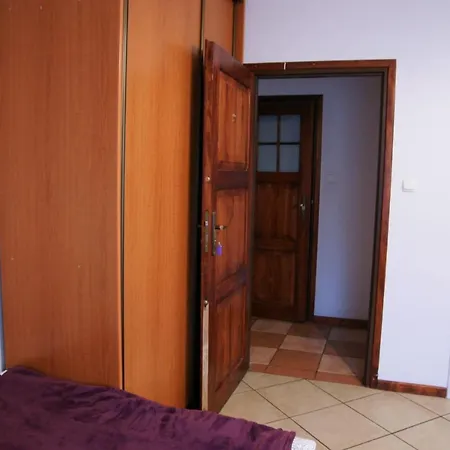 Prezydencja Apartment Bialogora Exterior photo