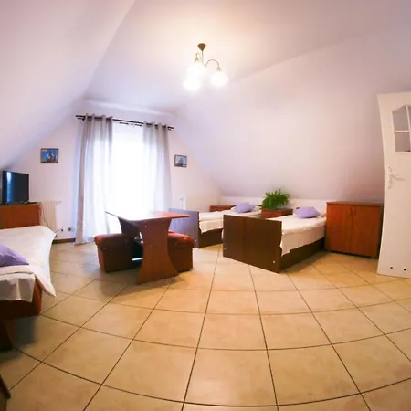 Prezydencja Apartment Bialogora Exterior photo