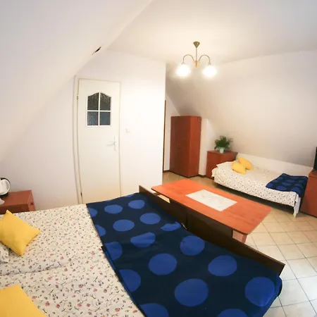 Prezydencja Apartment Bialogora Exterior photo