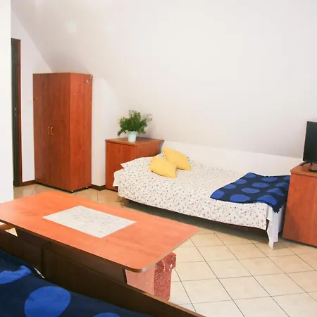Prezydencja Apartment Bialogora Exterior photo