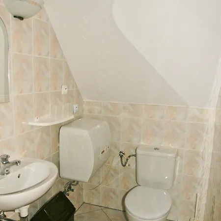Prezydencja Apartment Bialogora Exterior photo
