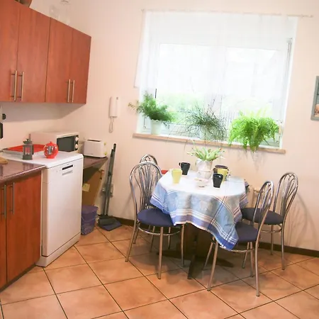 Prezydencja Apartment Bialogora Exterior photo