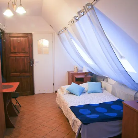 Prezydencja Apartment Bialogora Exterior photo