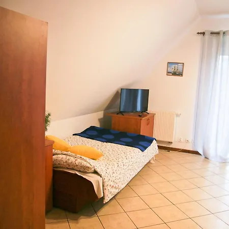 Prezydencja Apartment Bialogora Exterior photo
