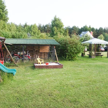 Prezydencja Apartment Bialogora Exterior photo
