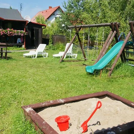Prezydencja Apartment Bialogora Exterior photo