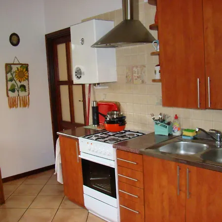 Prezydencja Apartment Bialogora Exterior photo