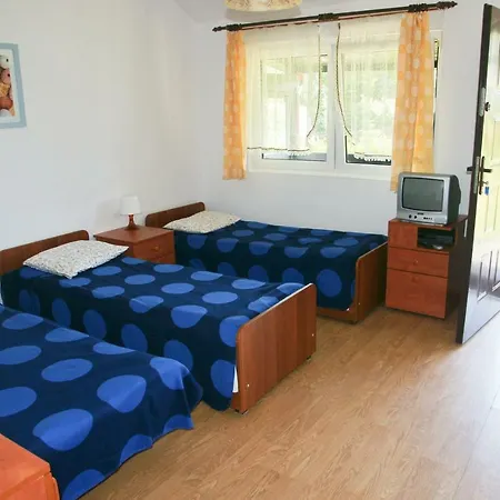 Prezydencja Apartment Bialogora Exterior photo