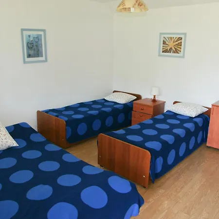 Prezydencja Apartment Bialogora Exterior photo