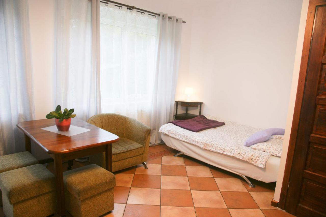 Homestay Prezydencja