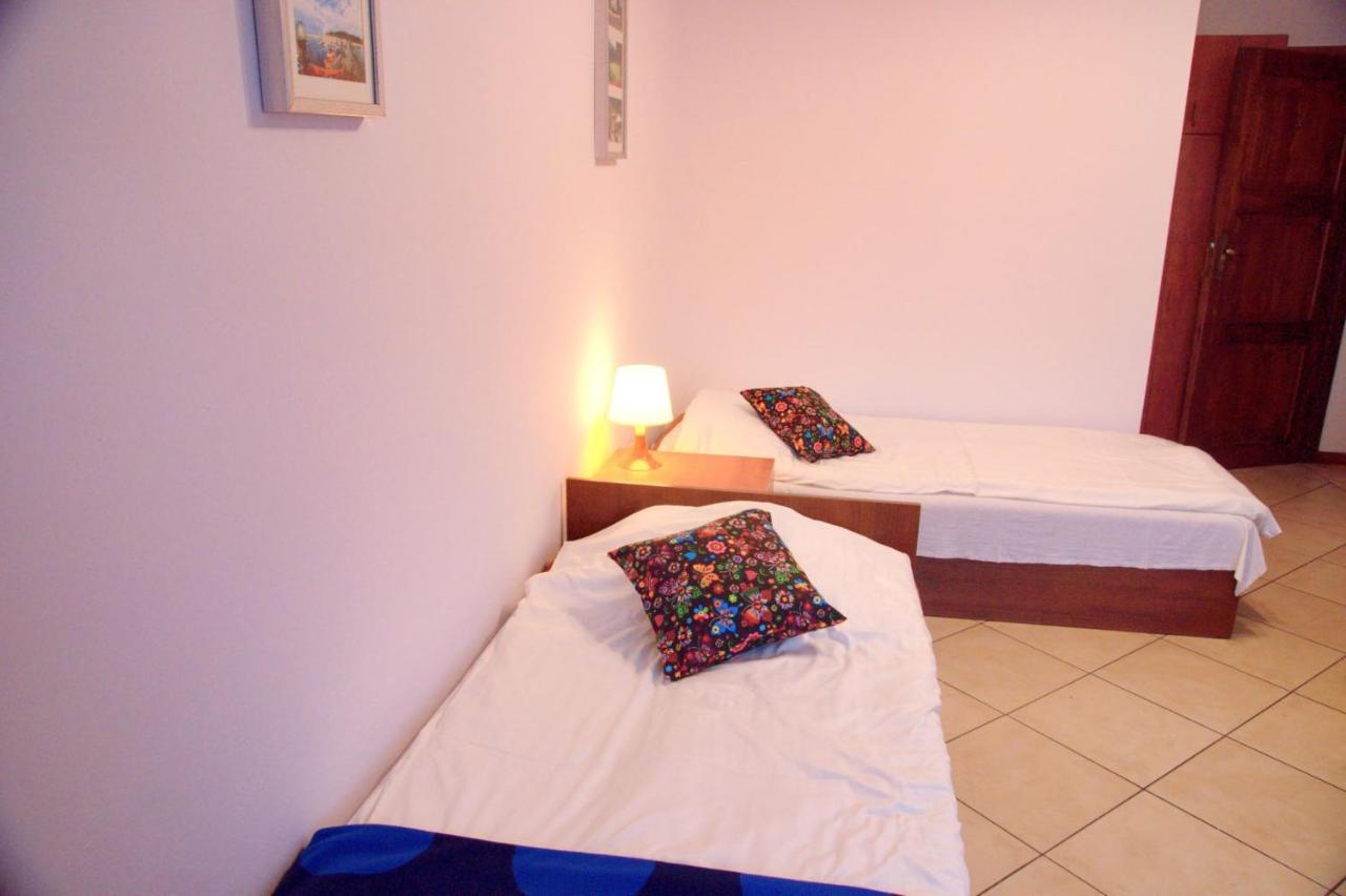Prezydencja Homestay *