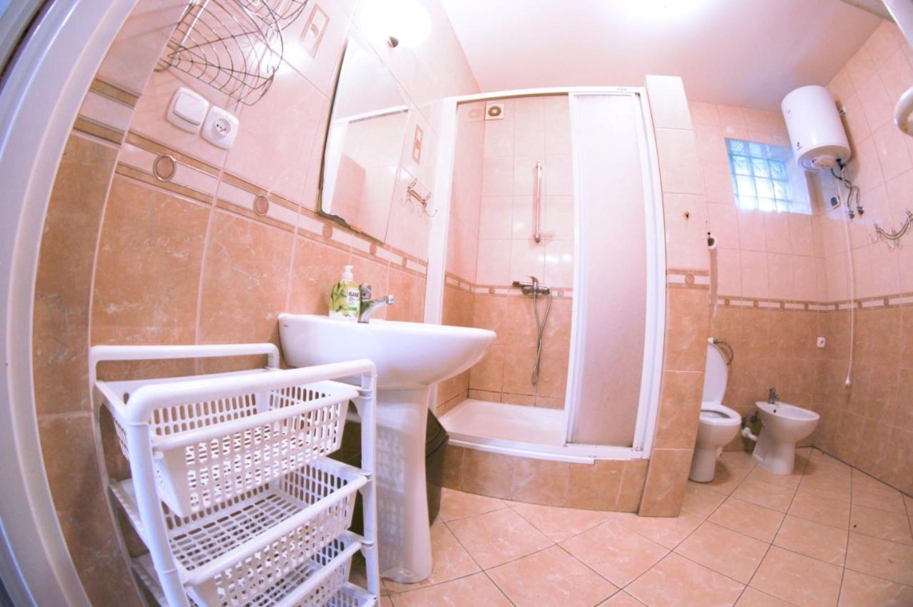 Homestay Prezydencja Bialogora