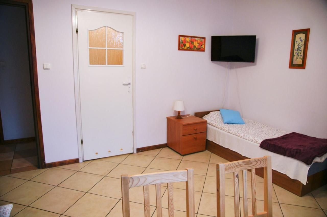 Homestay Prezydencja Bialogora