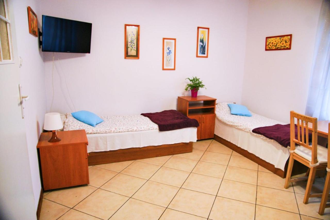 Homestay Prezydencja Bialogora