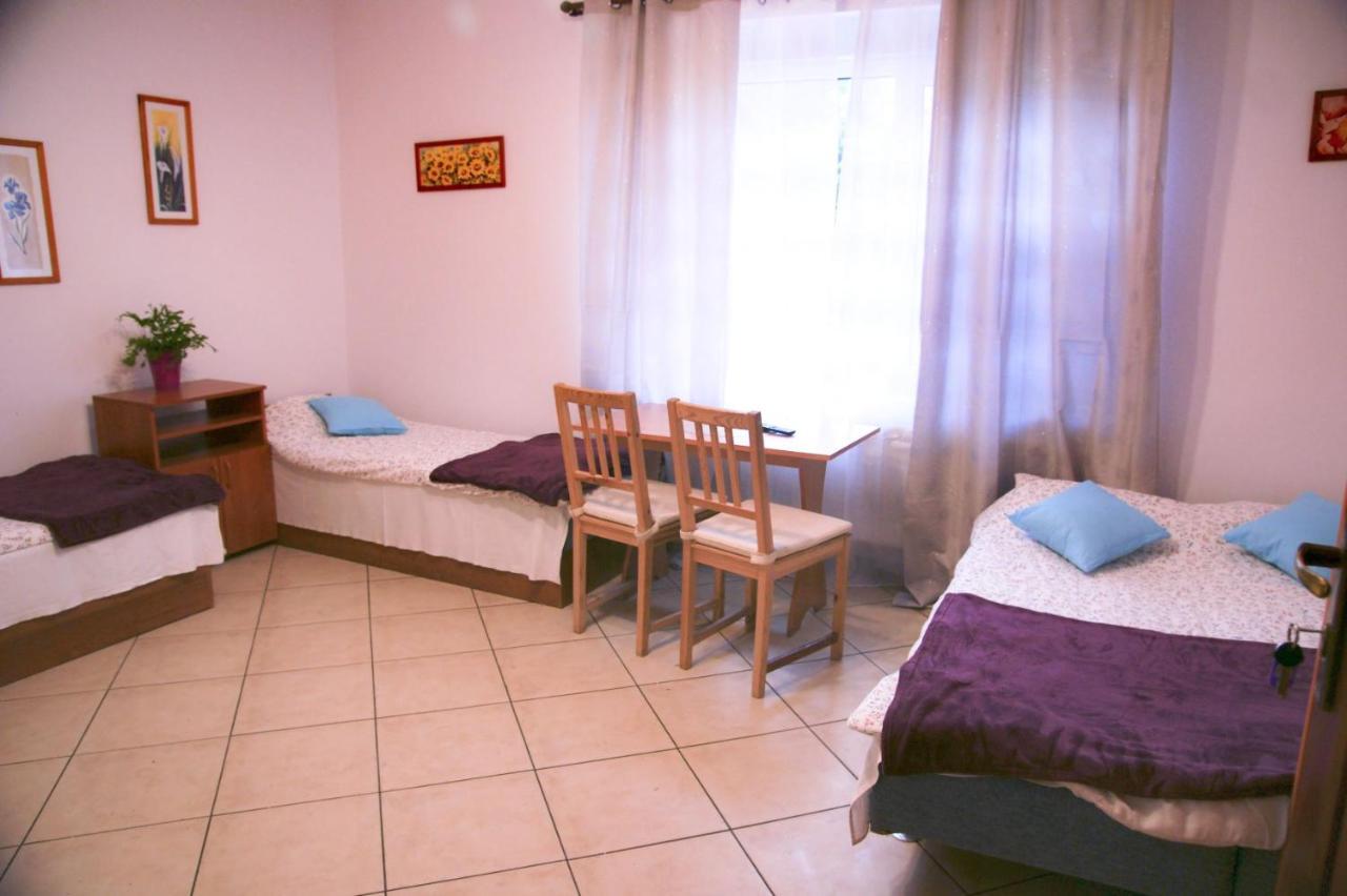 Prezydencja Homestay *