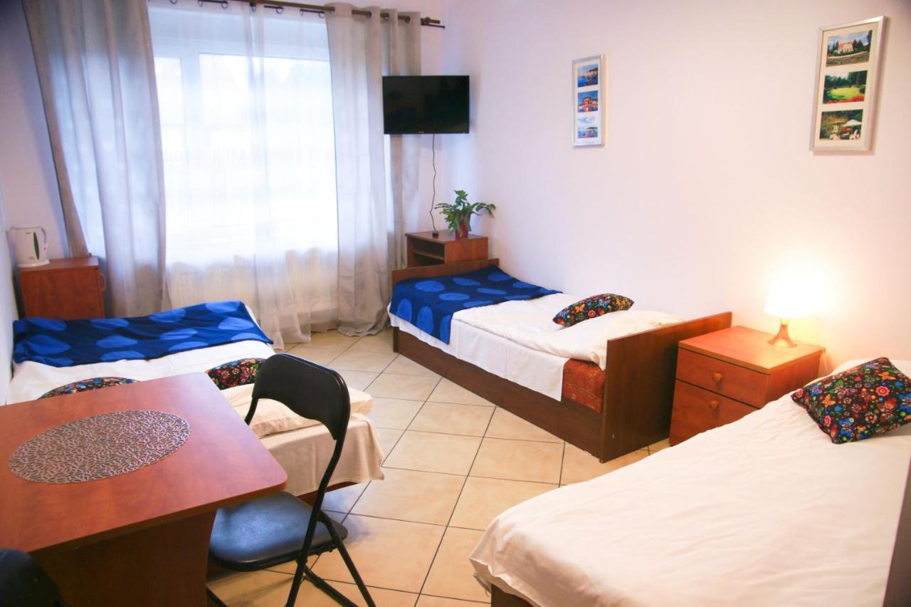 Prezydencja Homestay *