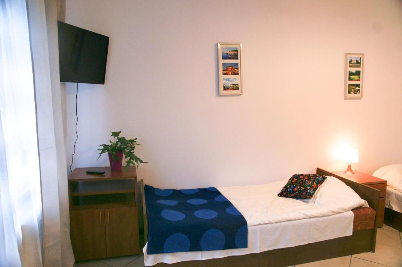 Homestay Prezydencja Bialogora
