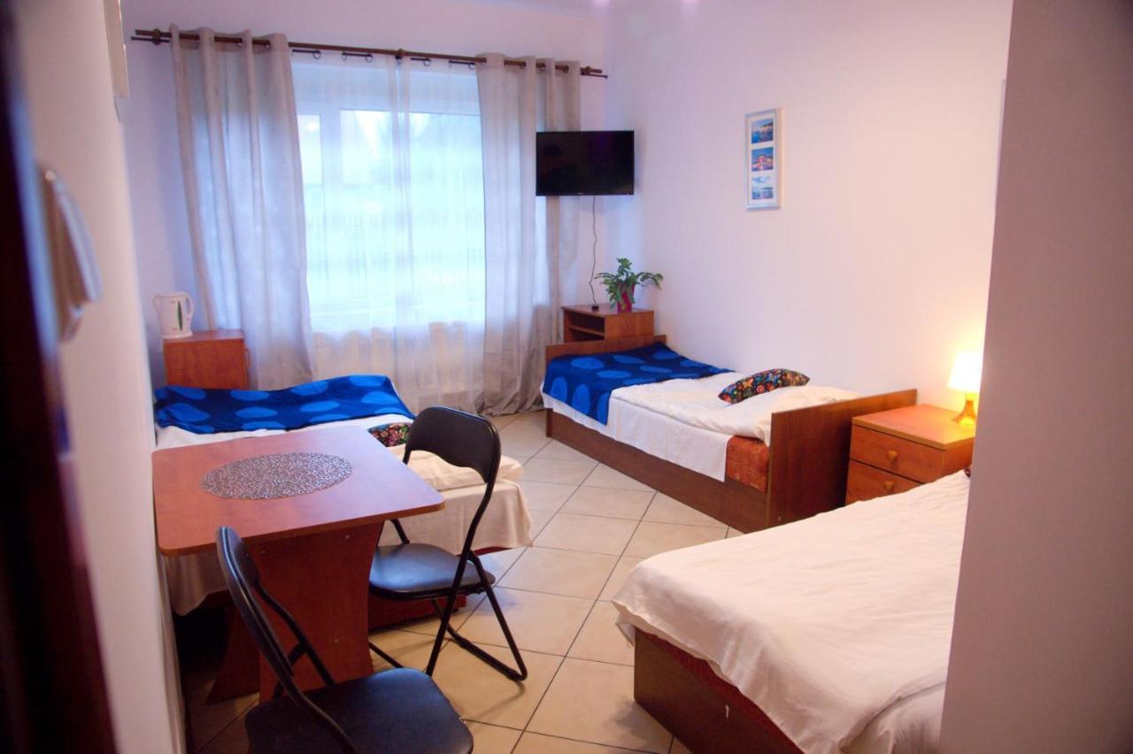 Homestay Prezydencja Bialogora