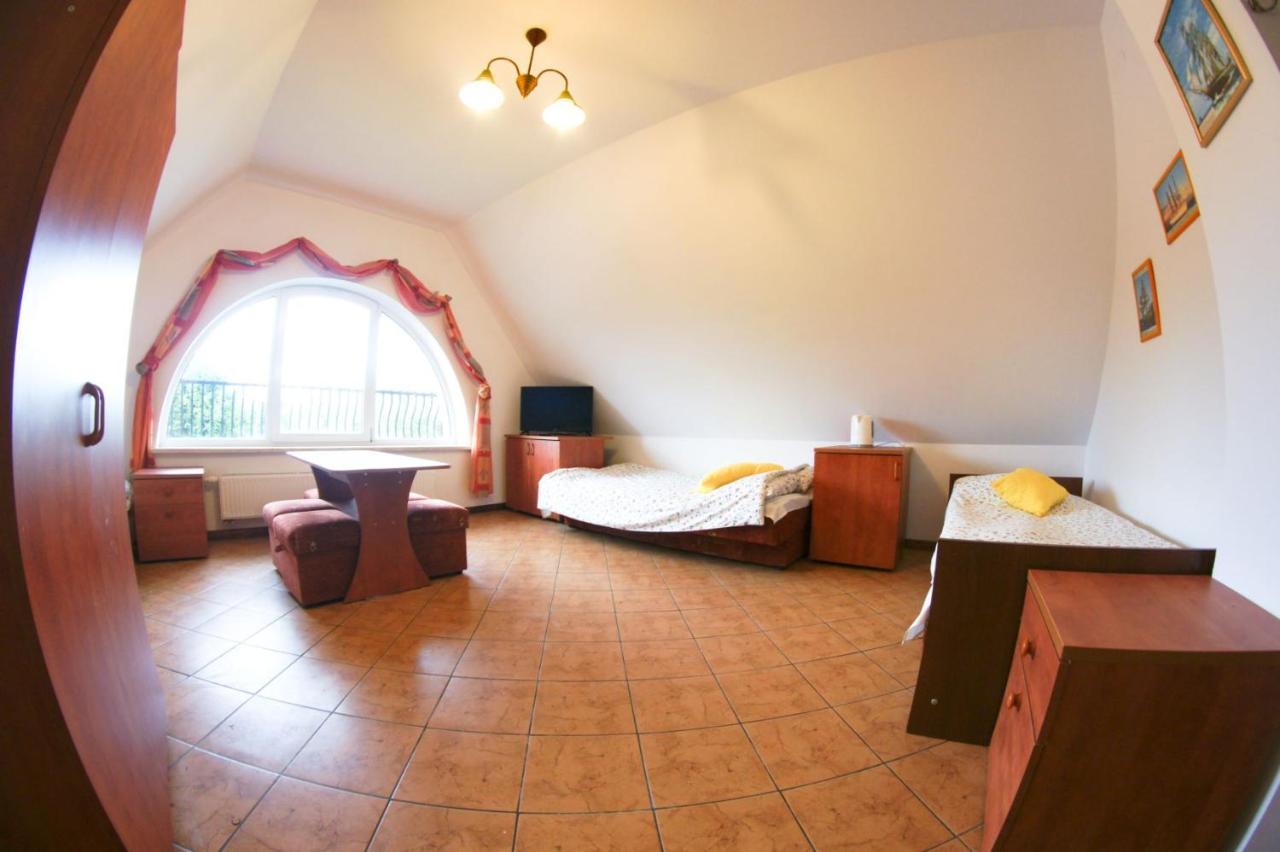Prezydencja Homestay *