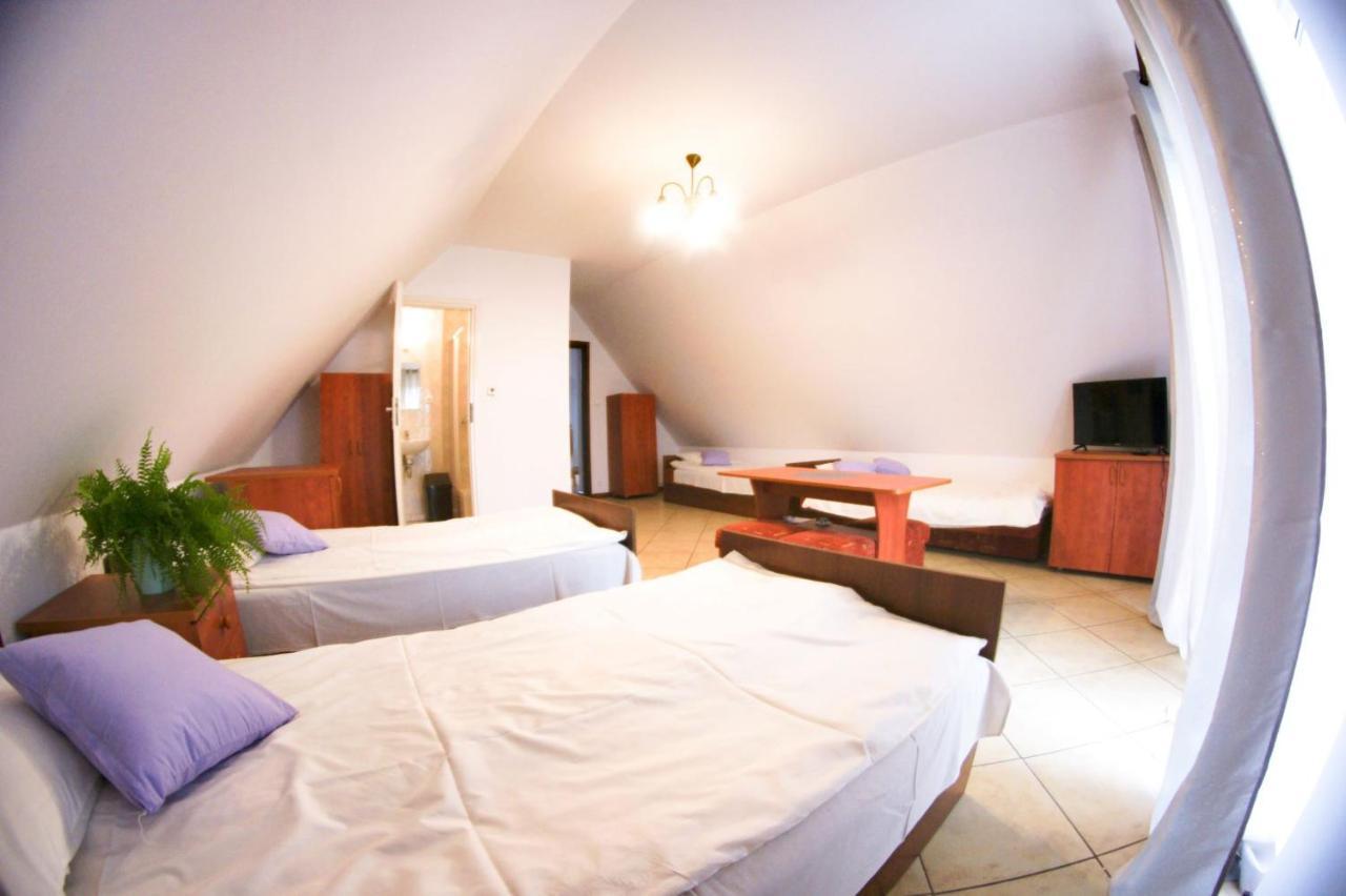 Homestay Prezydencja *