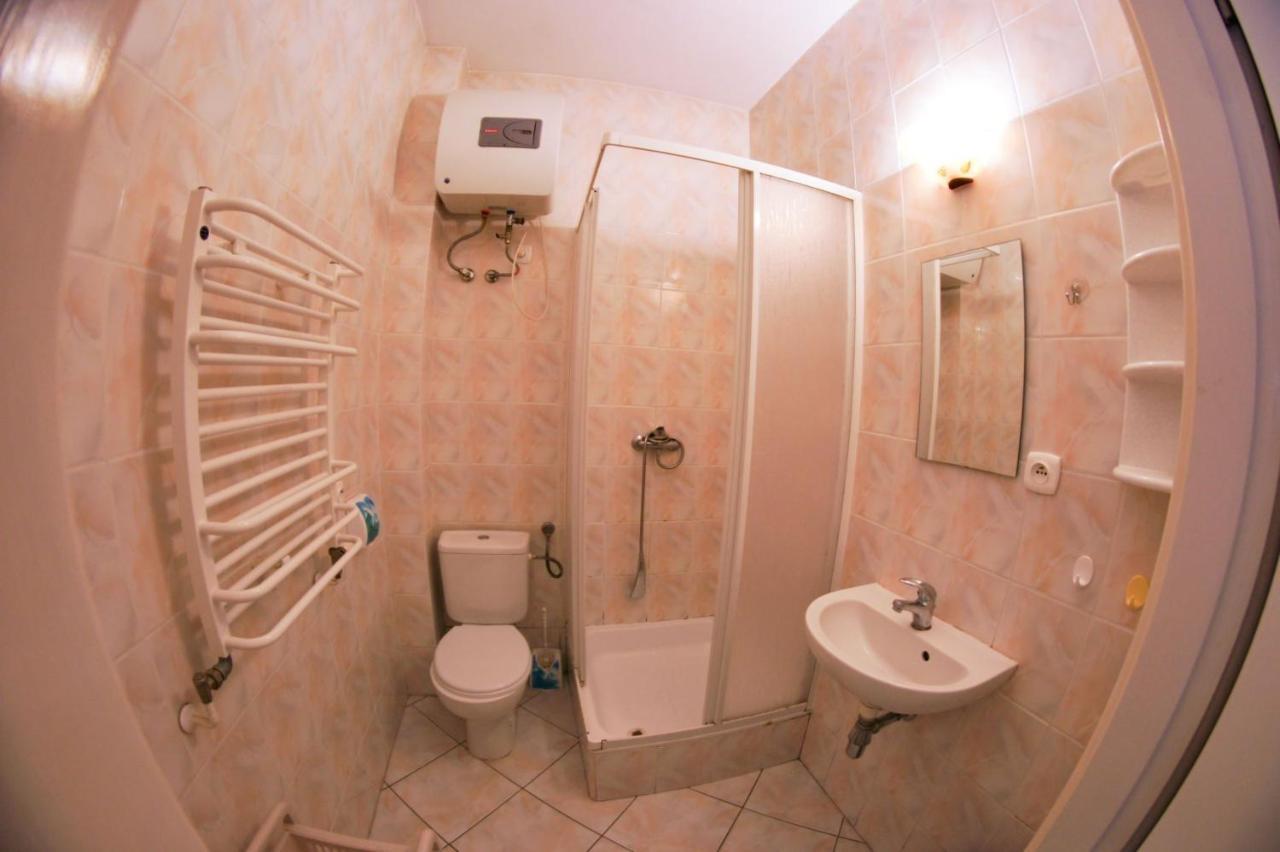 Prezydencja Homestay *