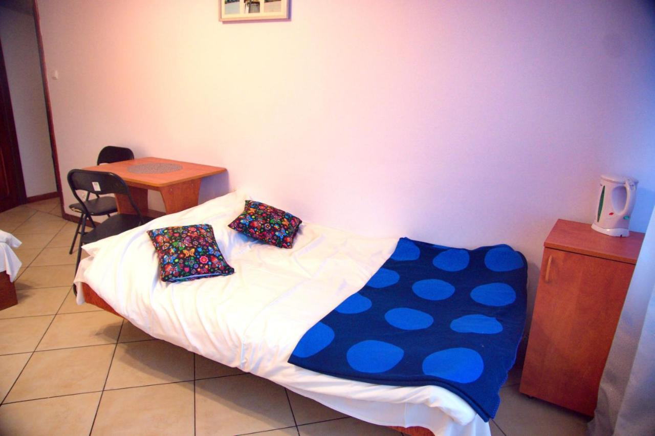 Prezydencja Homestay *