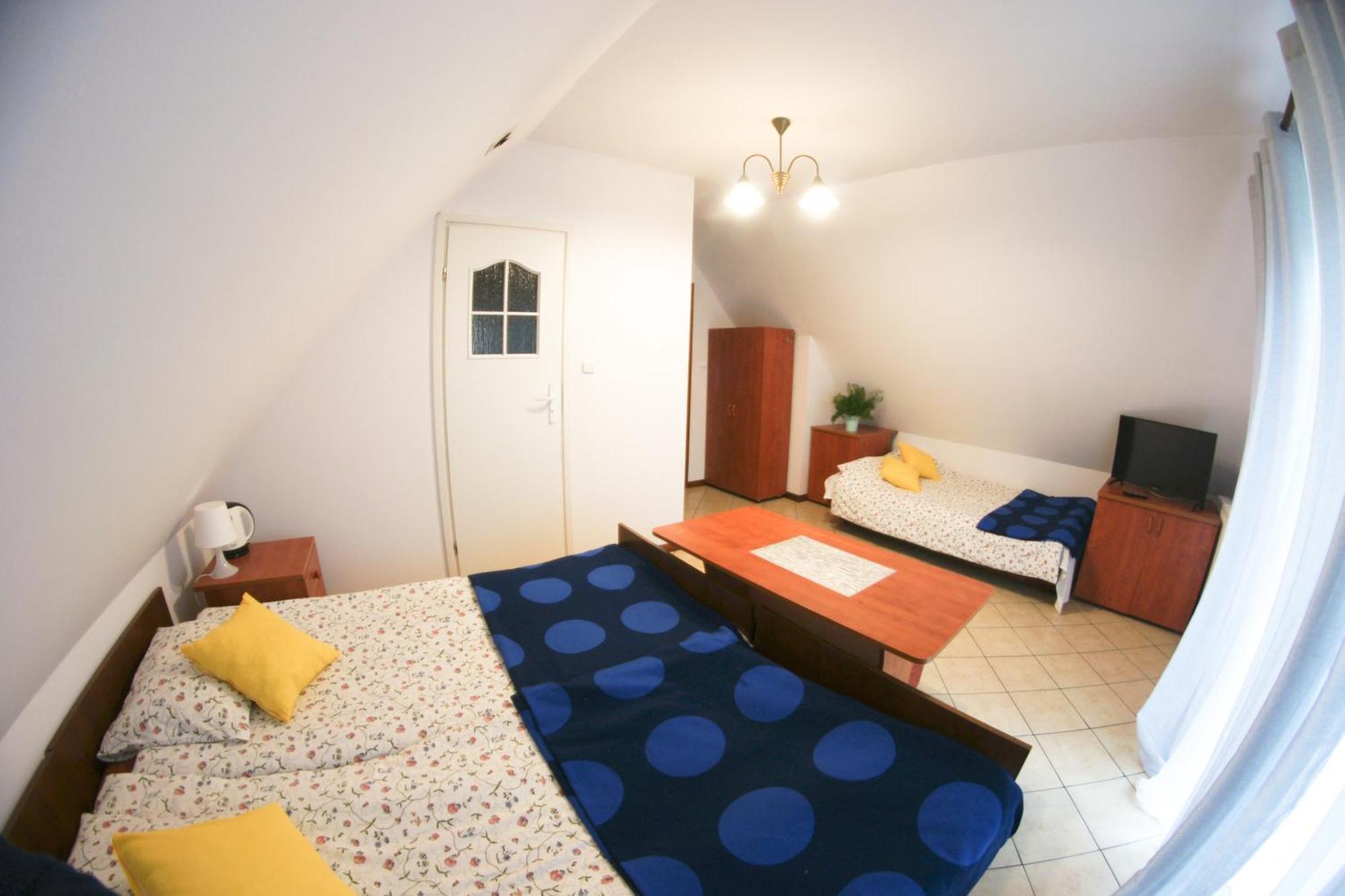 Homestay Prezydencja Bialogora