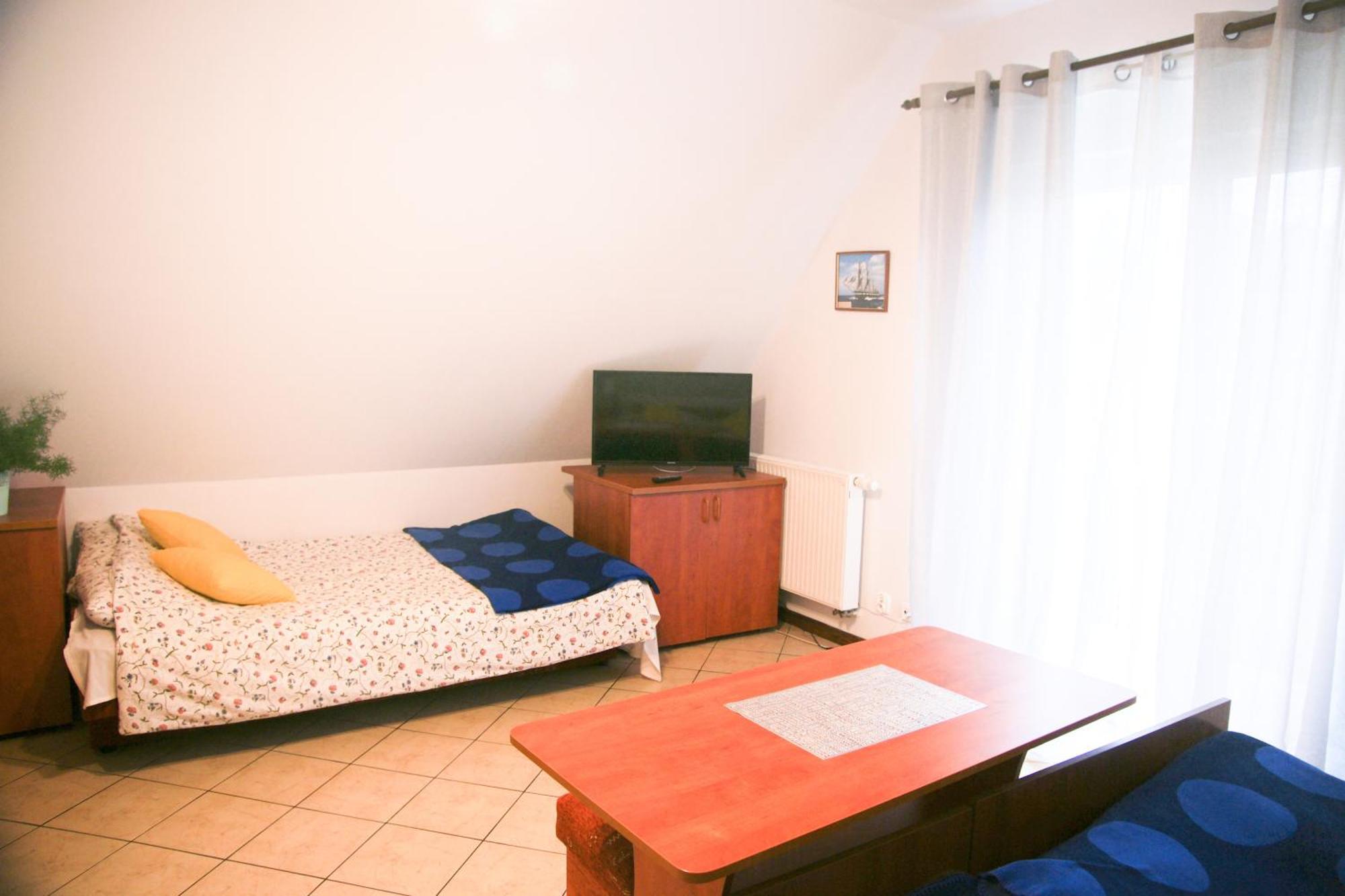 Prezydencja Homestay Bialogora