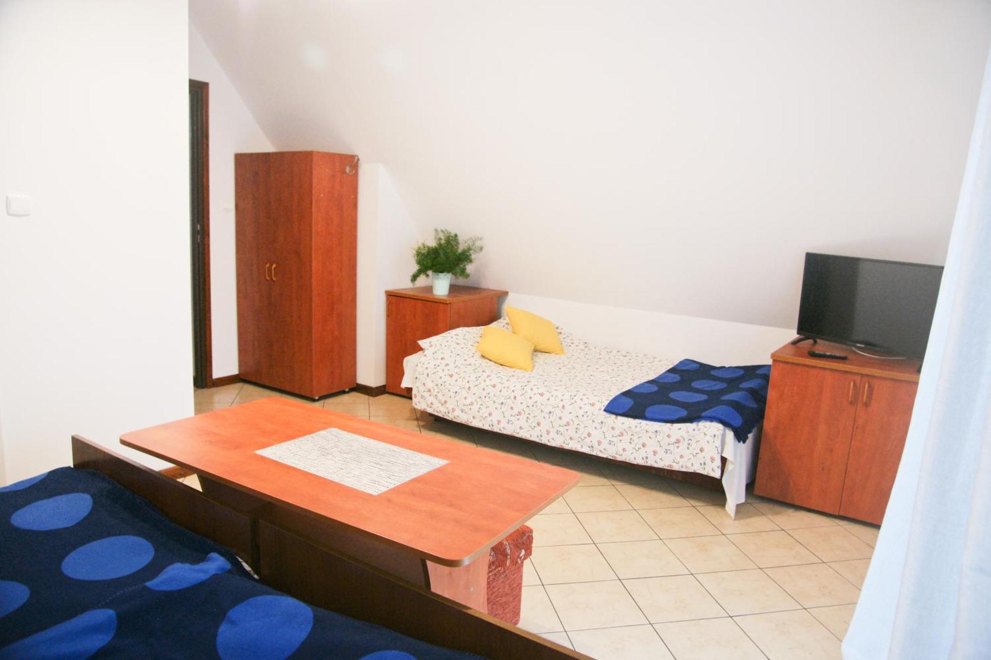 Homestay Prezydencja Bialogora