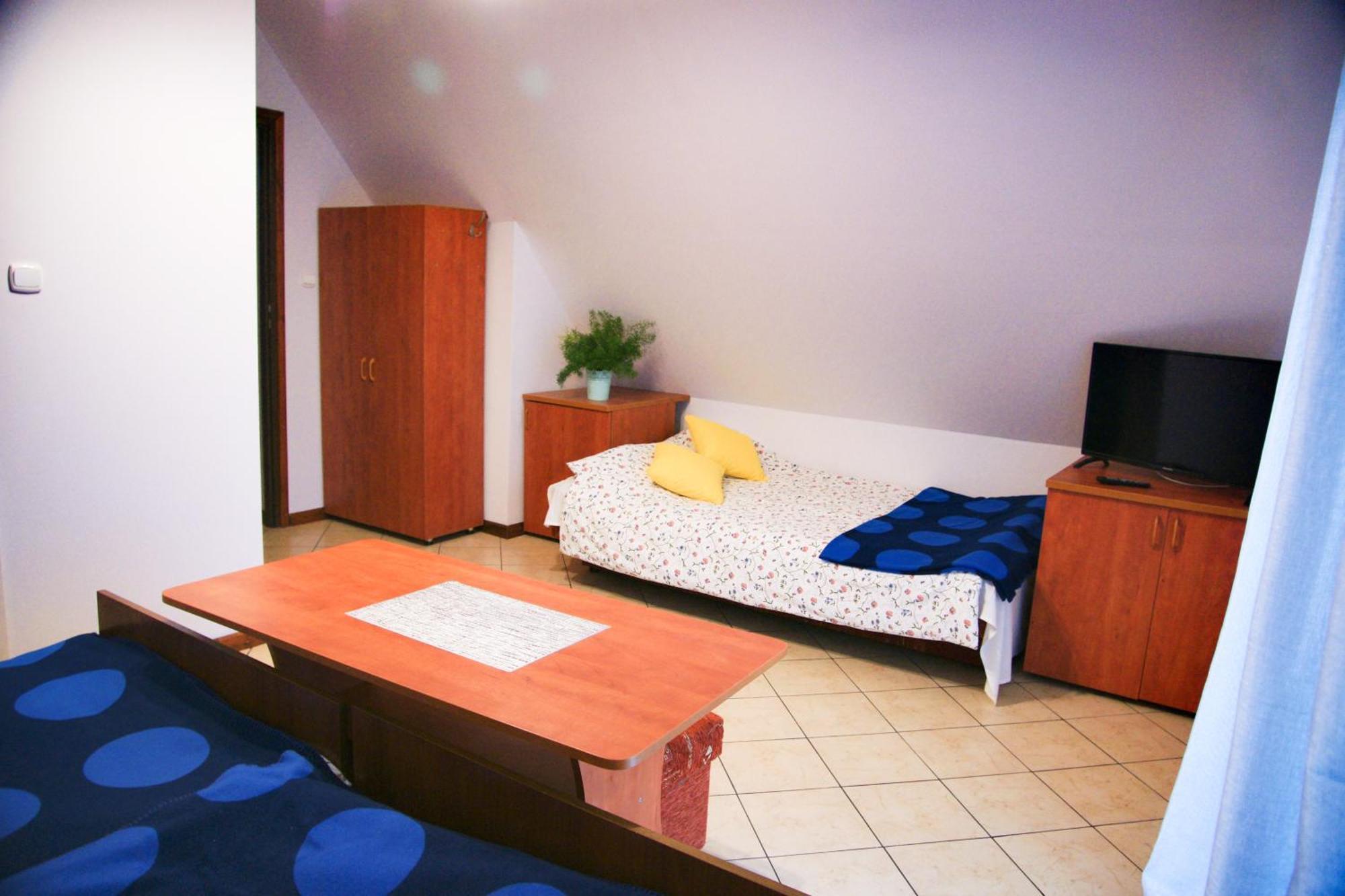 Homestay Prezydencja