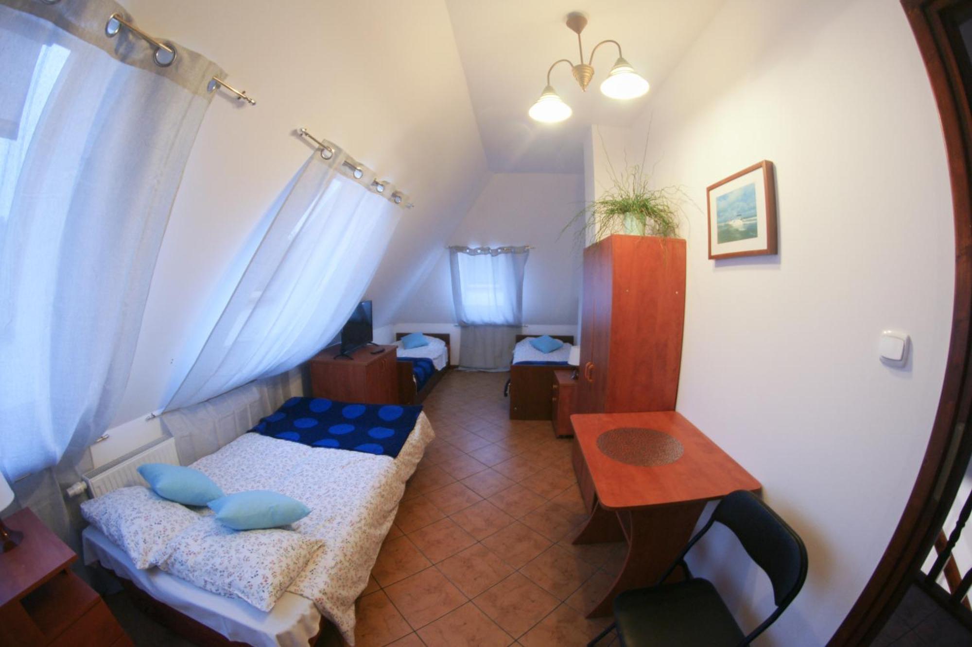 Prezydencja Homestay *