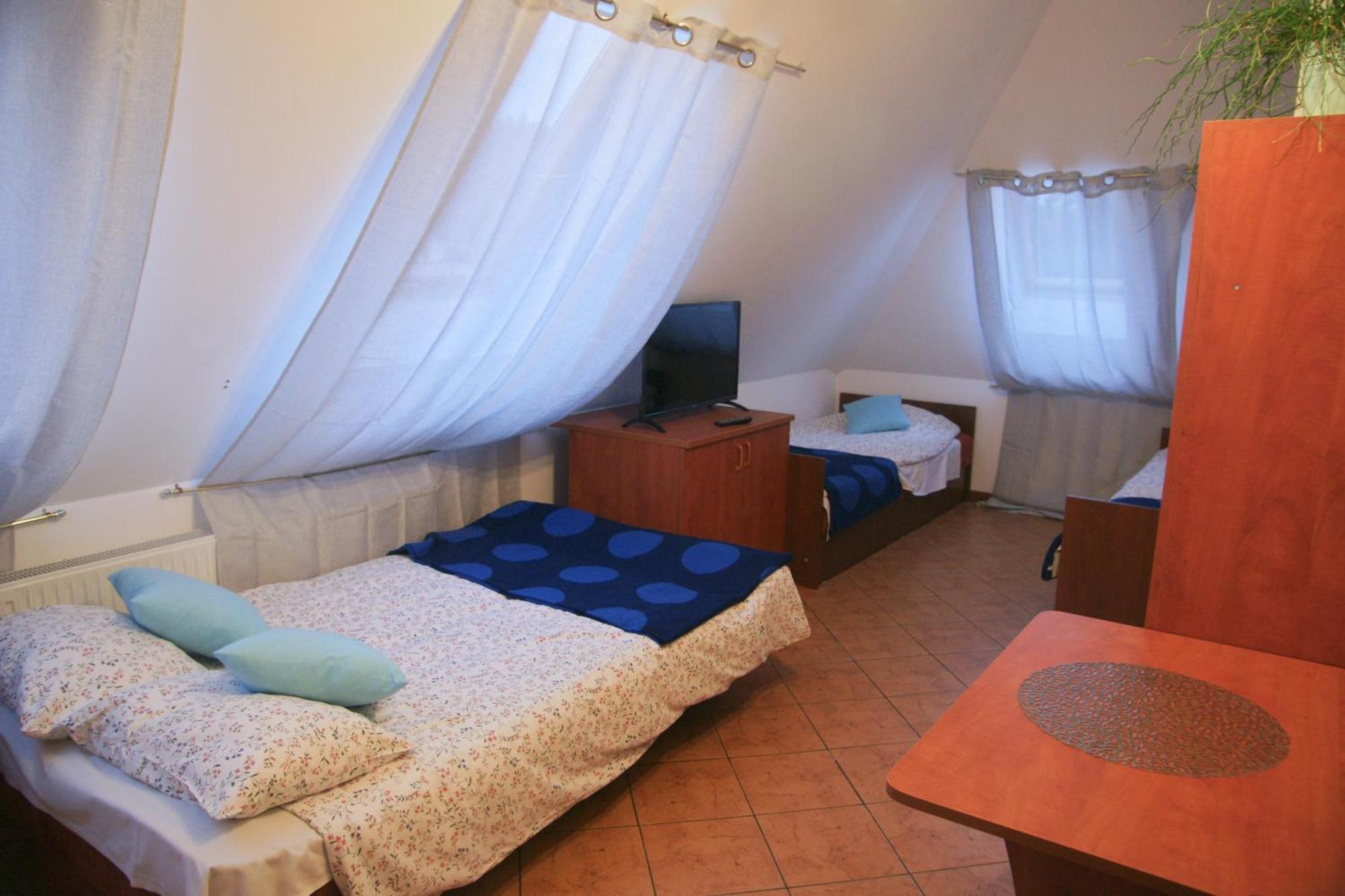 Homestay Prezydencja