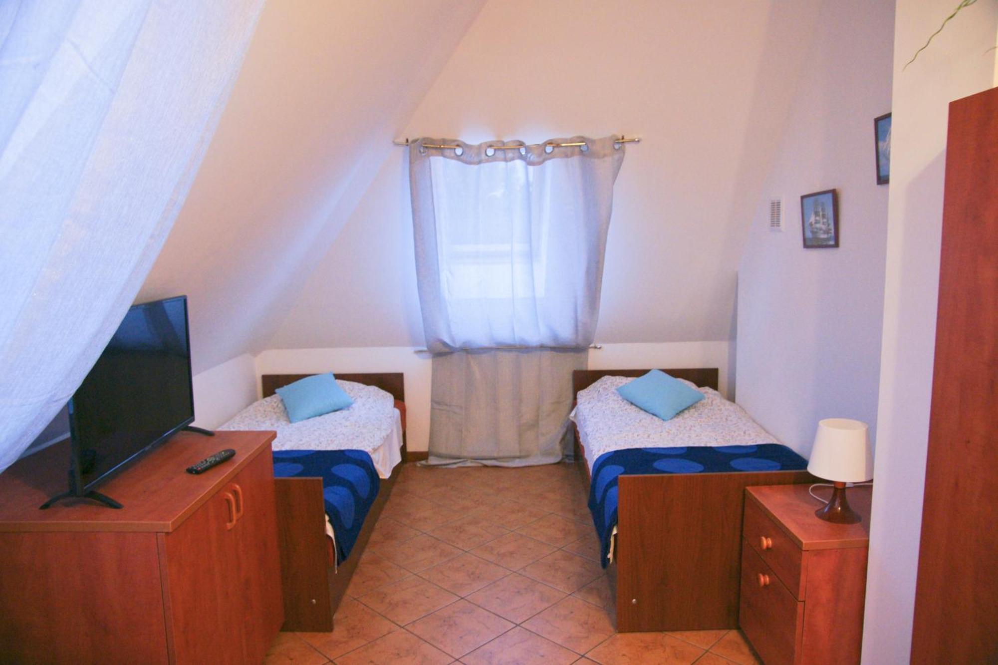 Homestay Prezydencja *