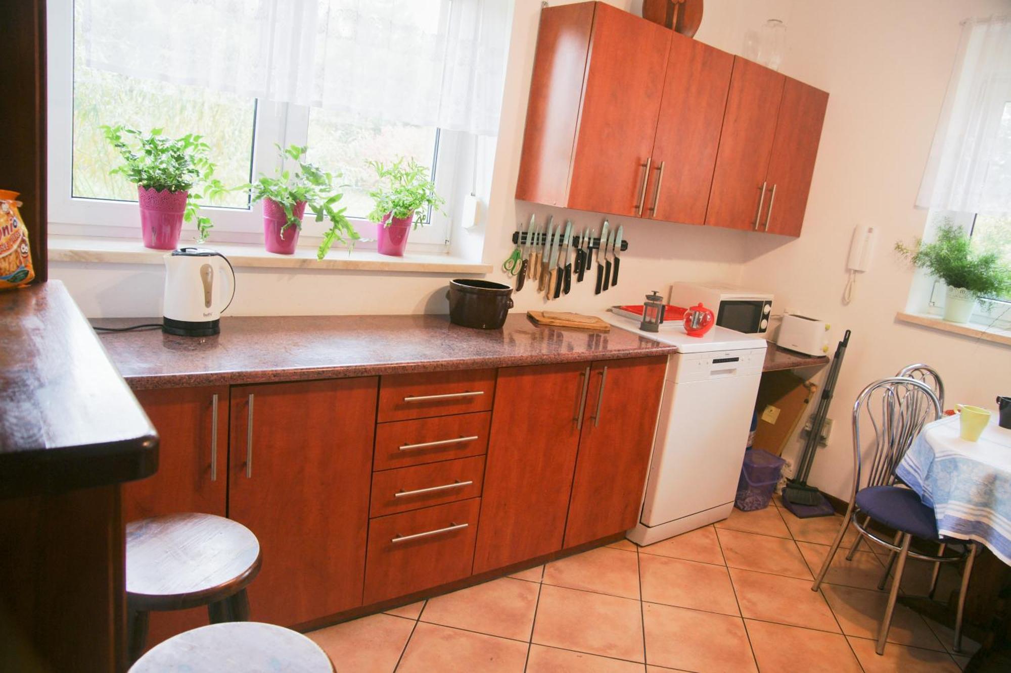 Homestay Prezydencja Bialogora