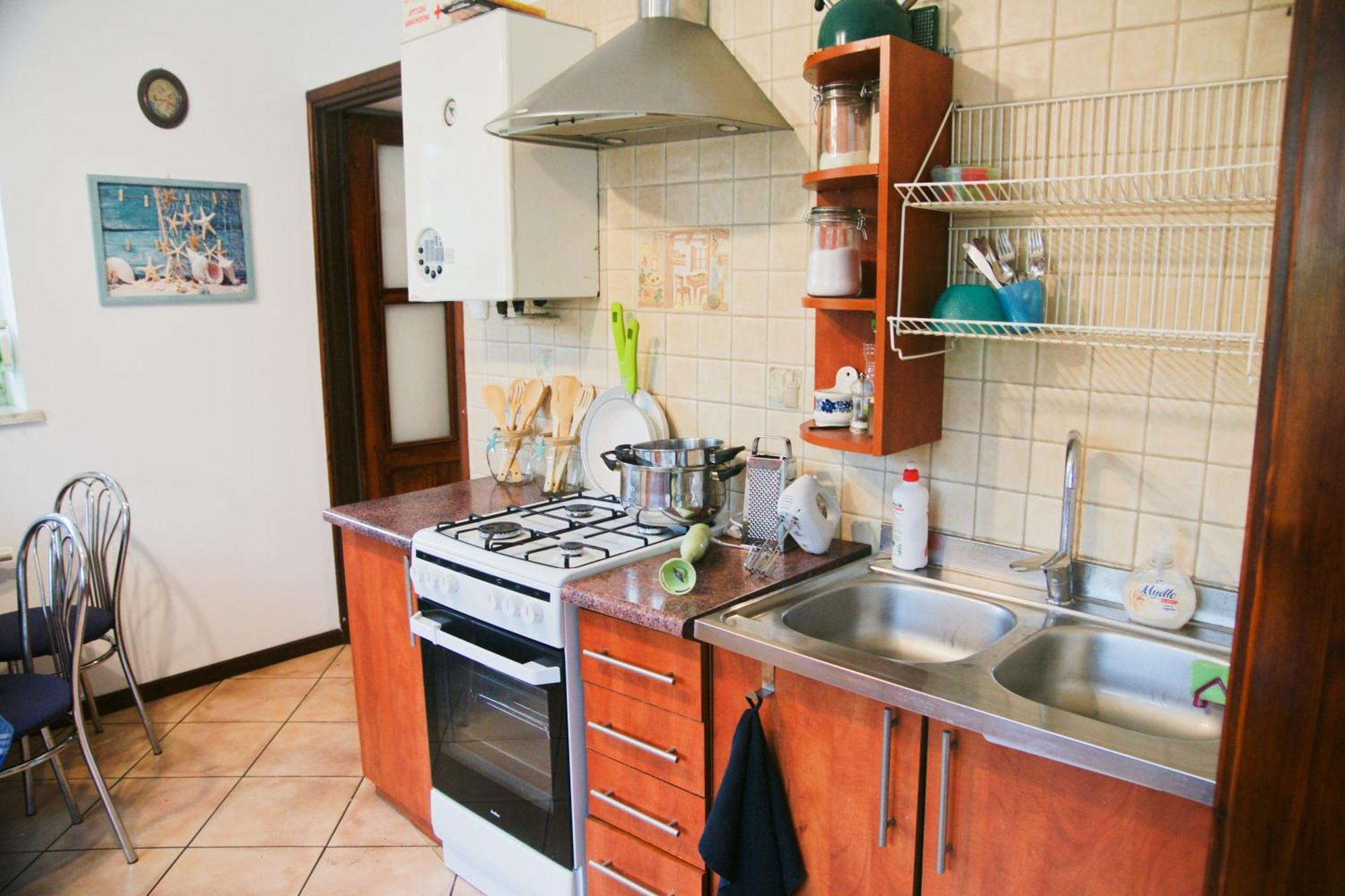Homestay Prezydencja *