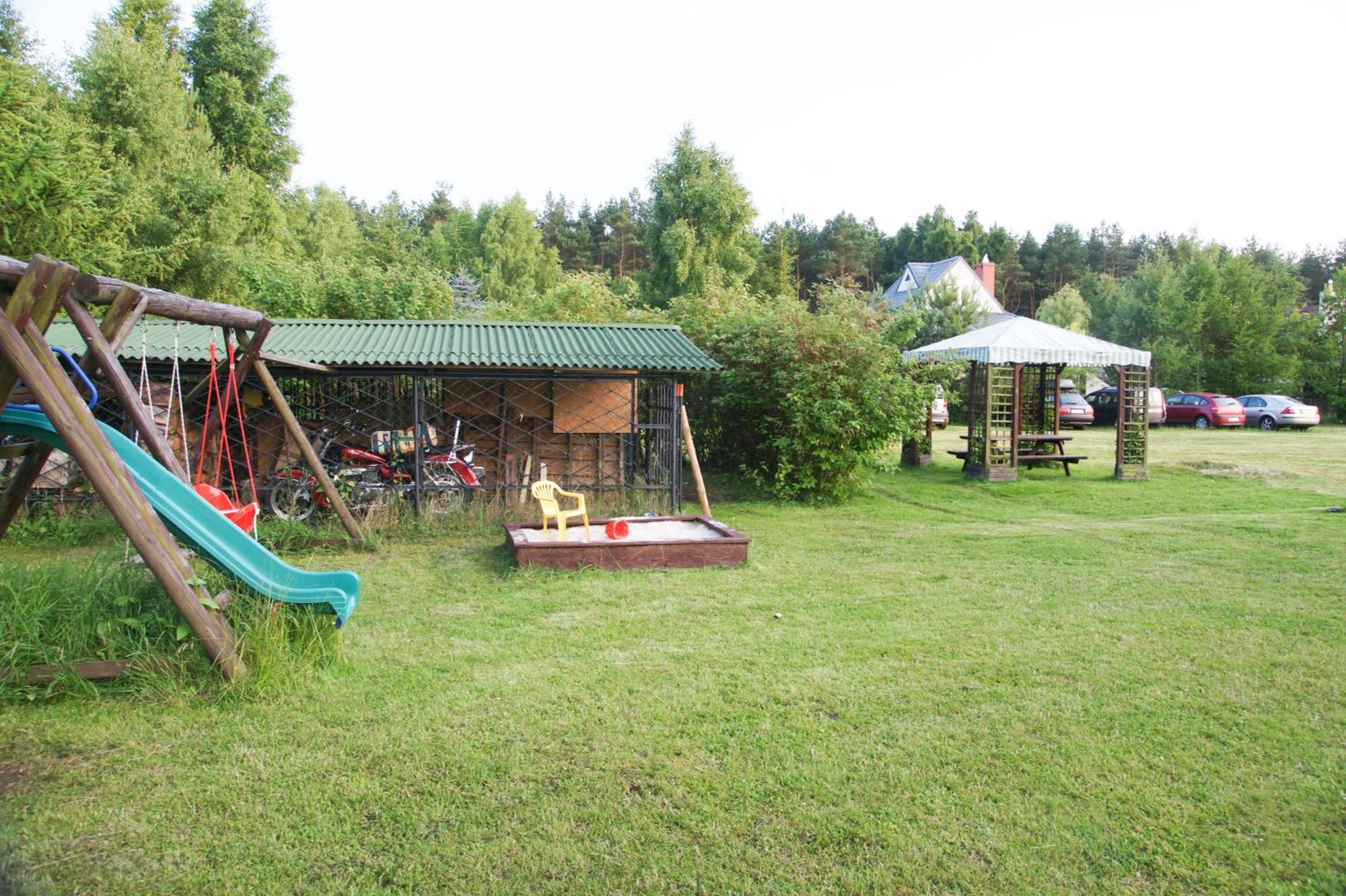 Prezydencja Homestay Bialogora