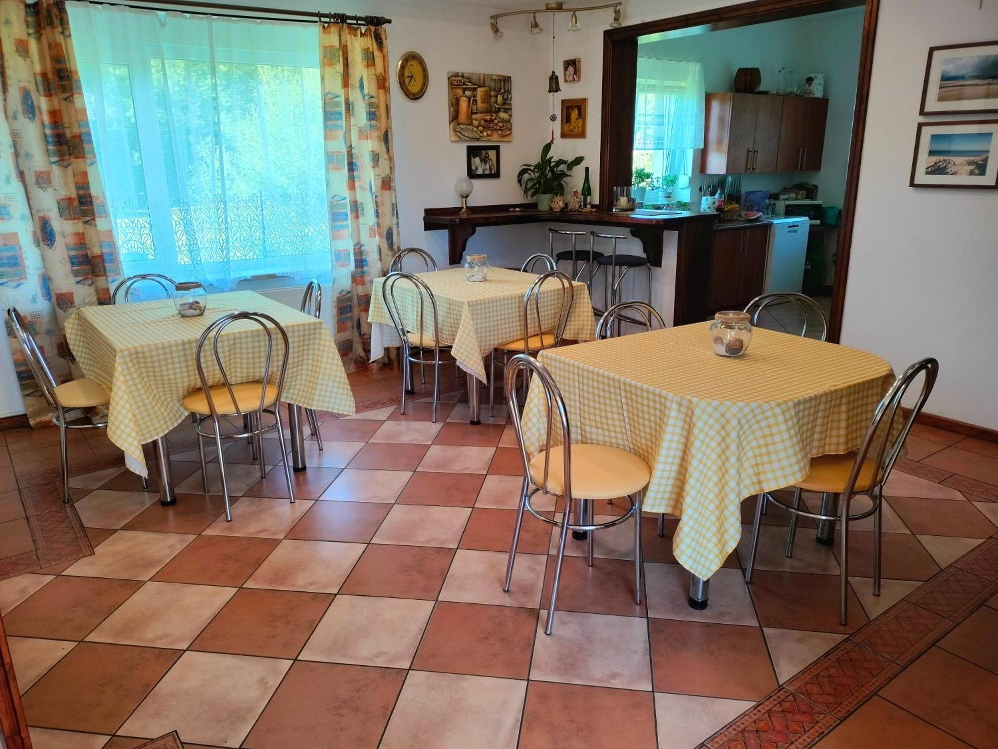 Homestay Prezydencja Bialogora