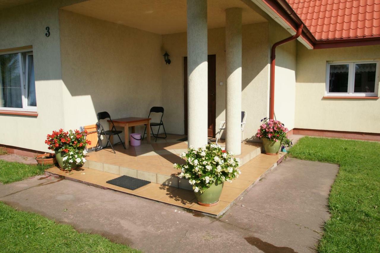 Prezydencja Homestay