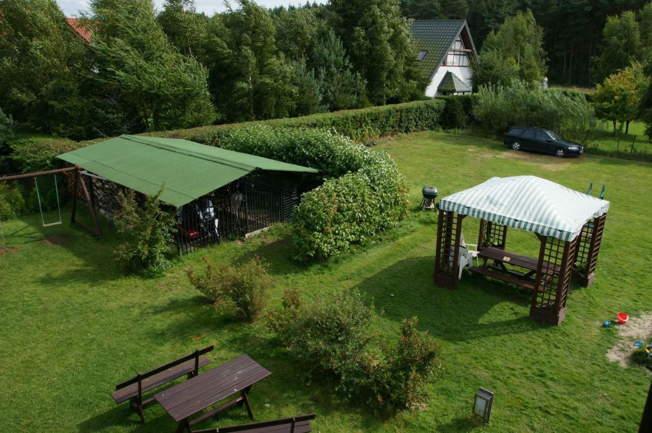 Prezydencja Homestay