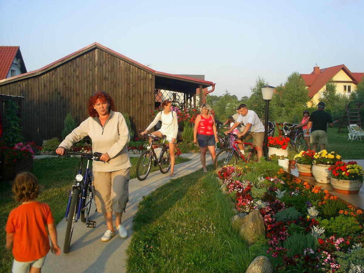 Homestay Prezydencja