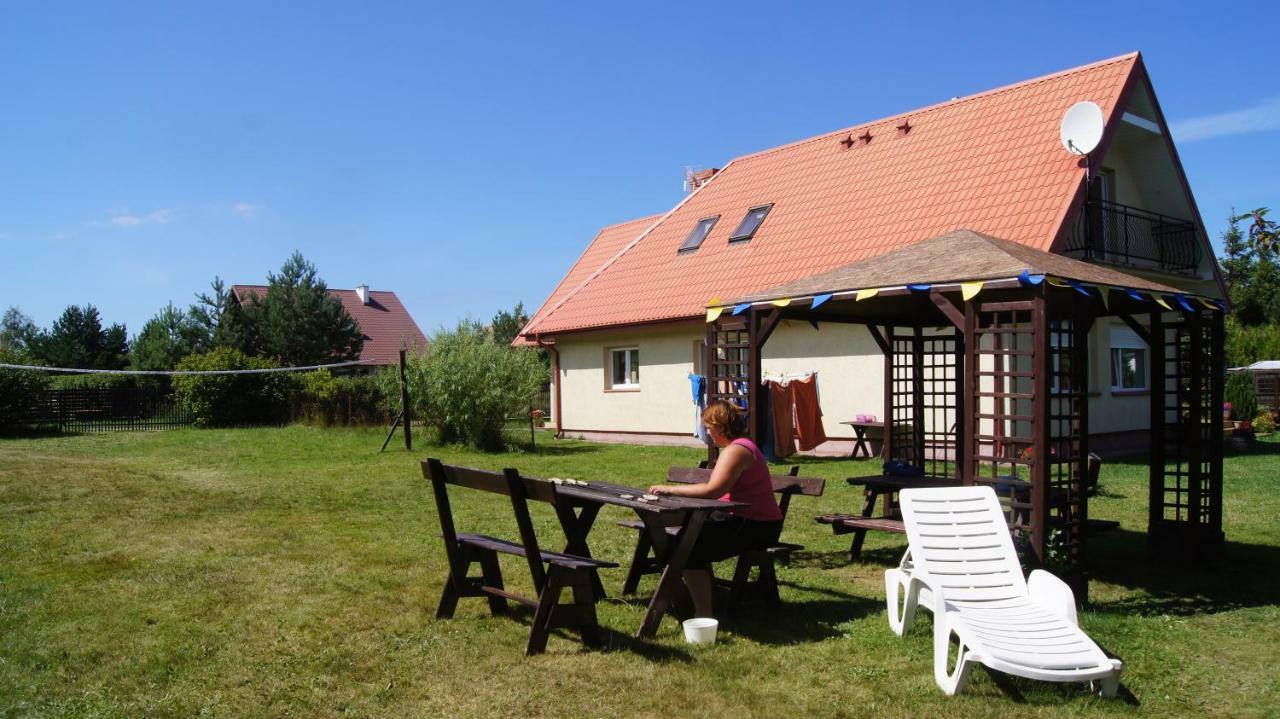 Homestay Prezydencja