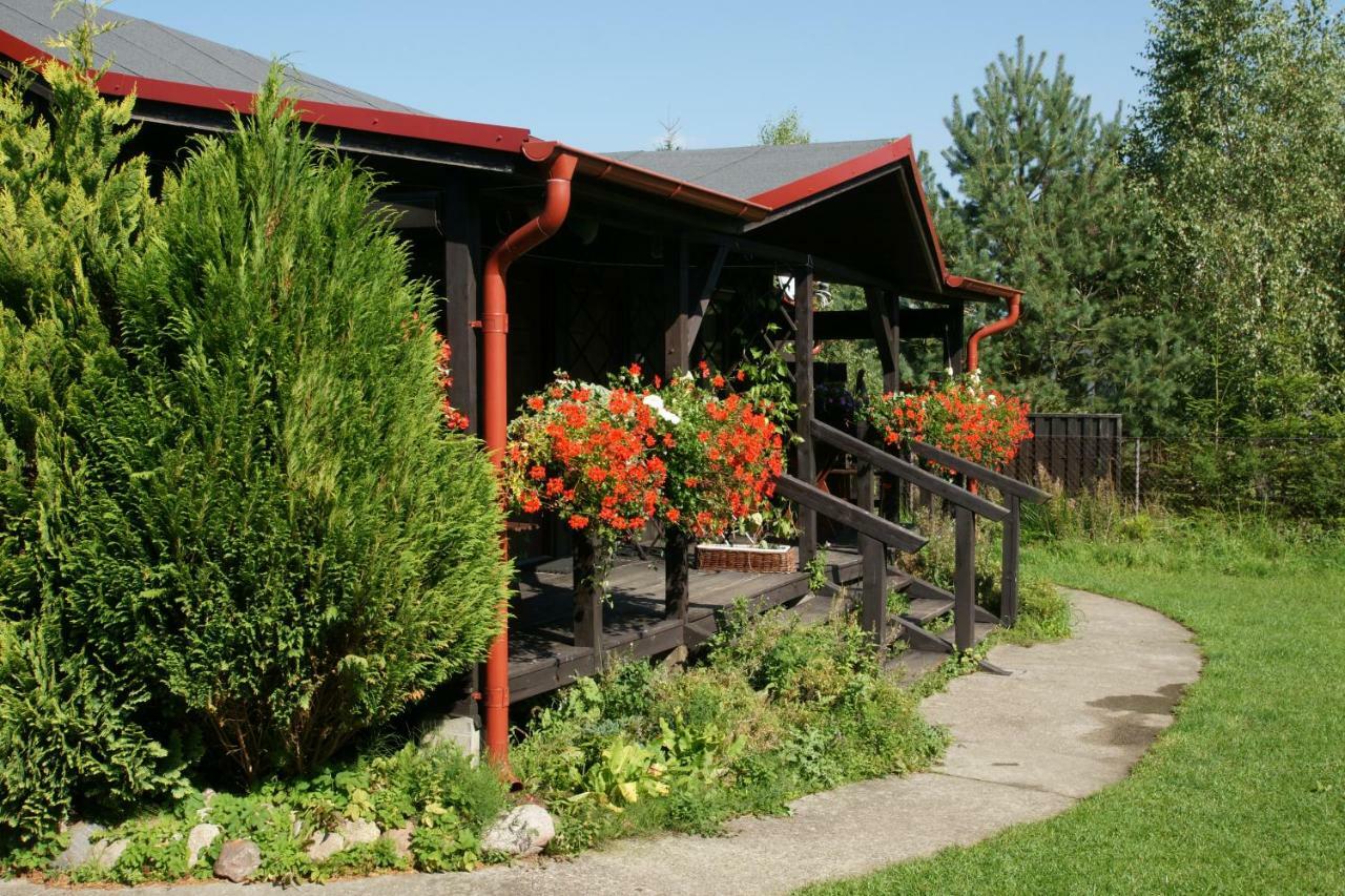 Homestay Prezydencja *