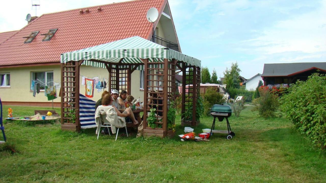 Homestay Prezydencja
