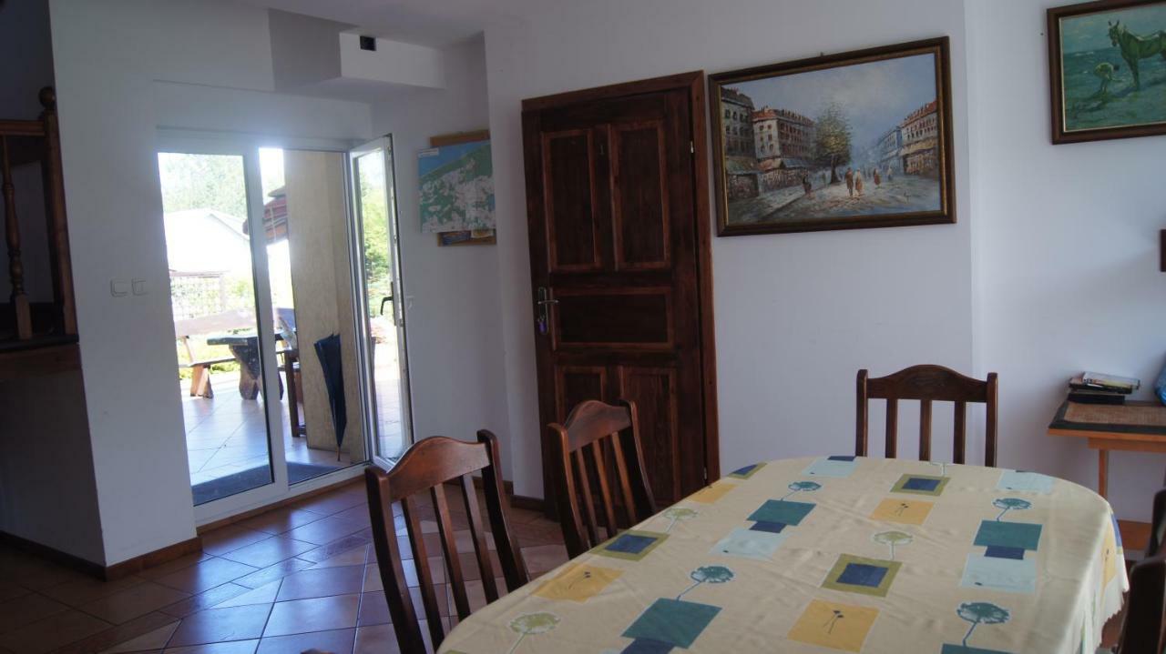 Homestay Prezydencja