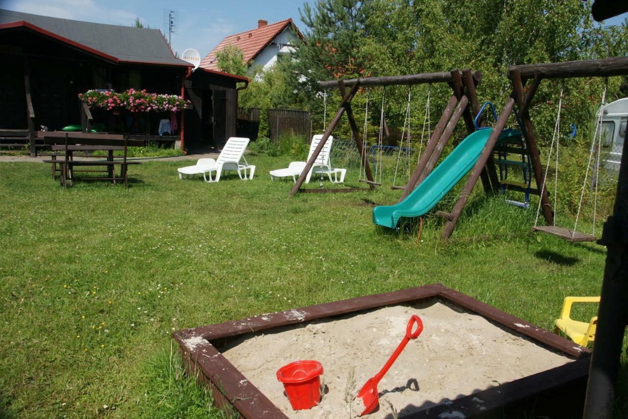 Prezydencja * Bialogora