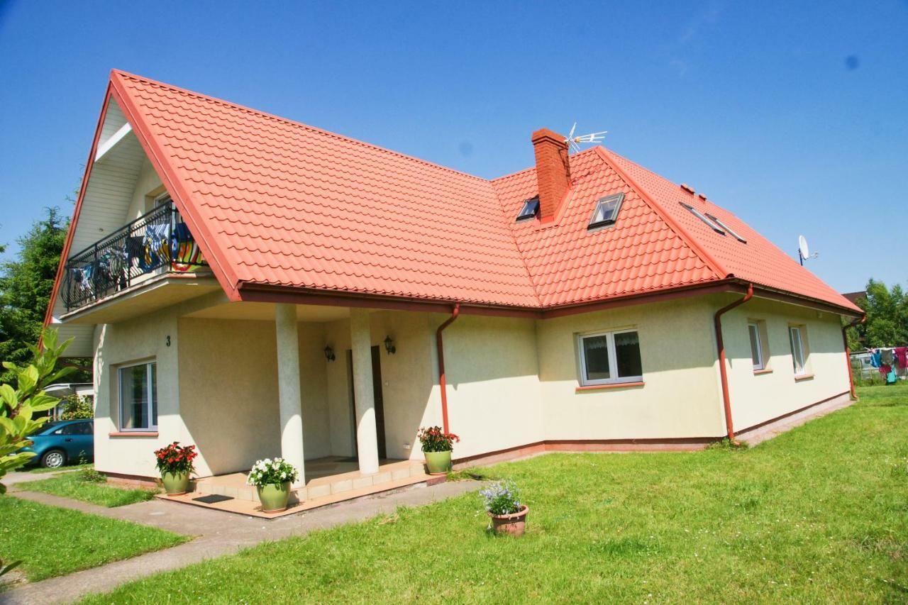 Homestay Prezydencja