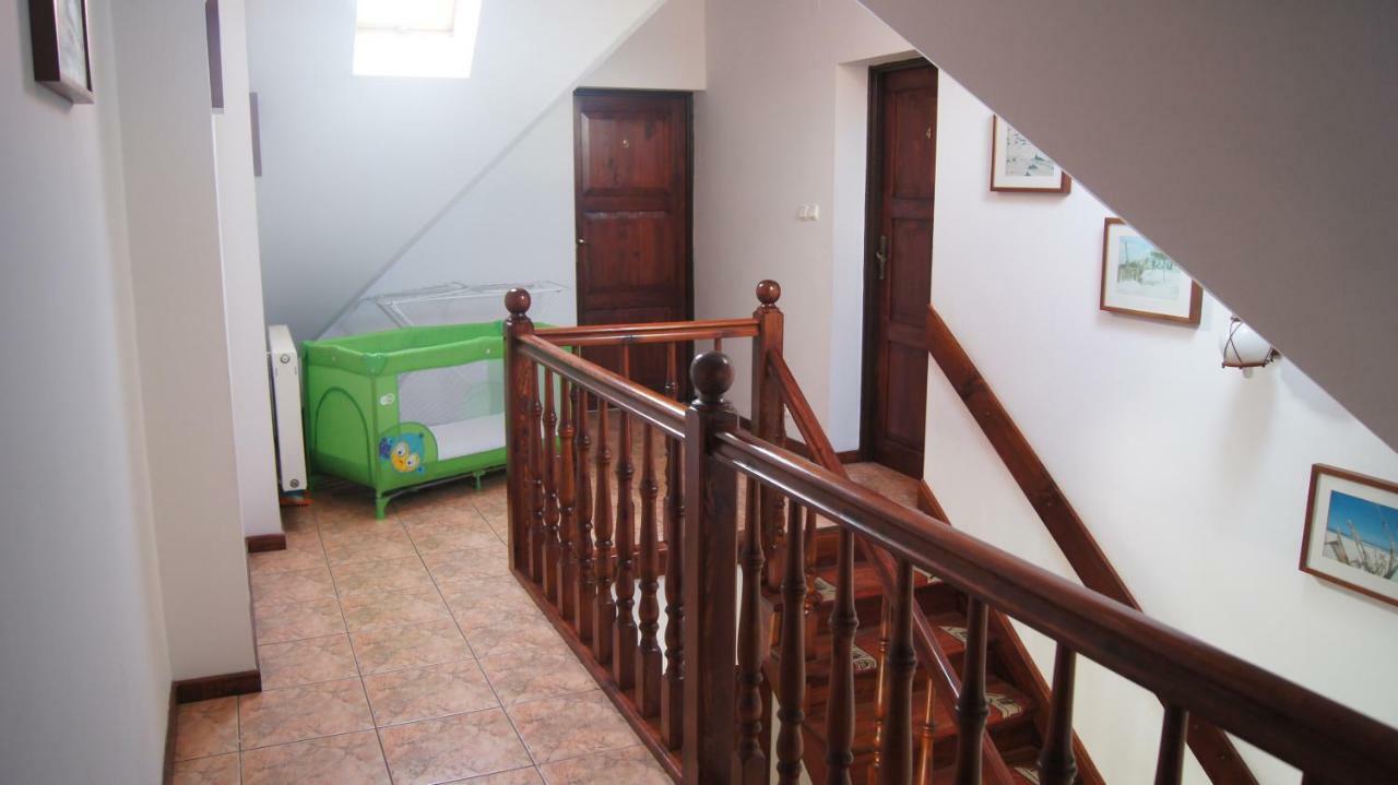 Prezydencja Homestay *